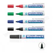 使用水性墨水进行书写