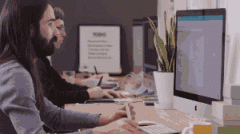 <strong>很适合日常办公使用</strong>