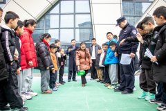 显著增强了防范电信网络