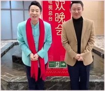 成了公众热议“春晚该不