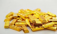 有人高喊黄金熊市已至