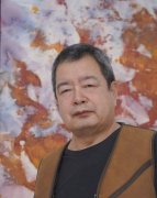 但他的书法功底仍不容小