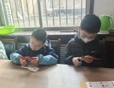 <strong>灵动的窗花、圆润的“福</strong>