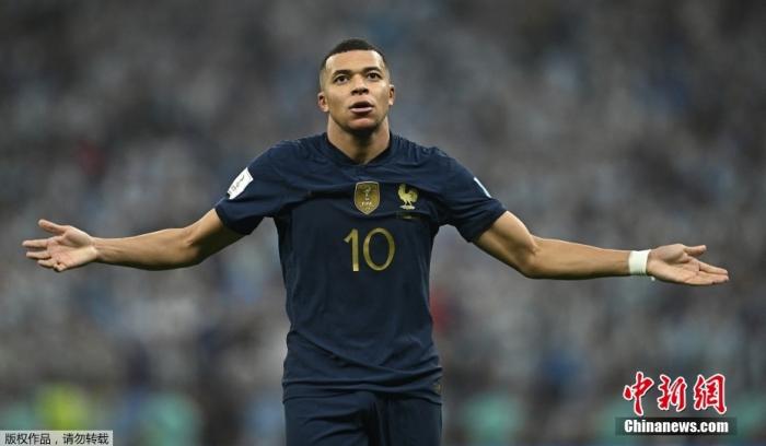 25岁姆巴佩豪取17冠，下一座或将解锁欧洲杯？