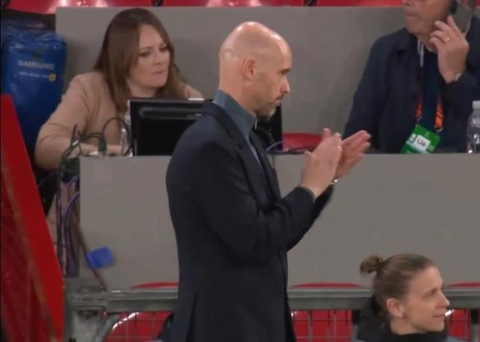 曼联30大胜谢尔夫 C罗破门建功助球队取关键三分