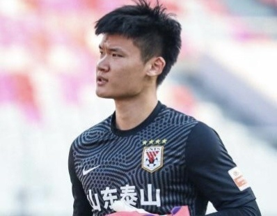 山东泰山外租小将闪耀中甲 球迷呼吁勿回母队发