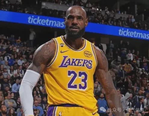 詹姆斯豪取西部周最佳 职业生涯周最佳数突破